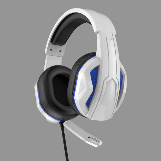 Bass Microphone Gaming Headset